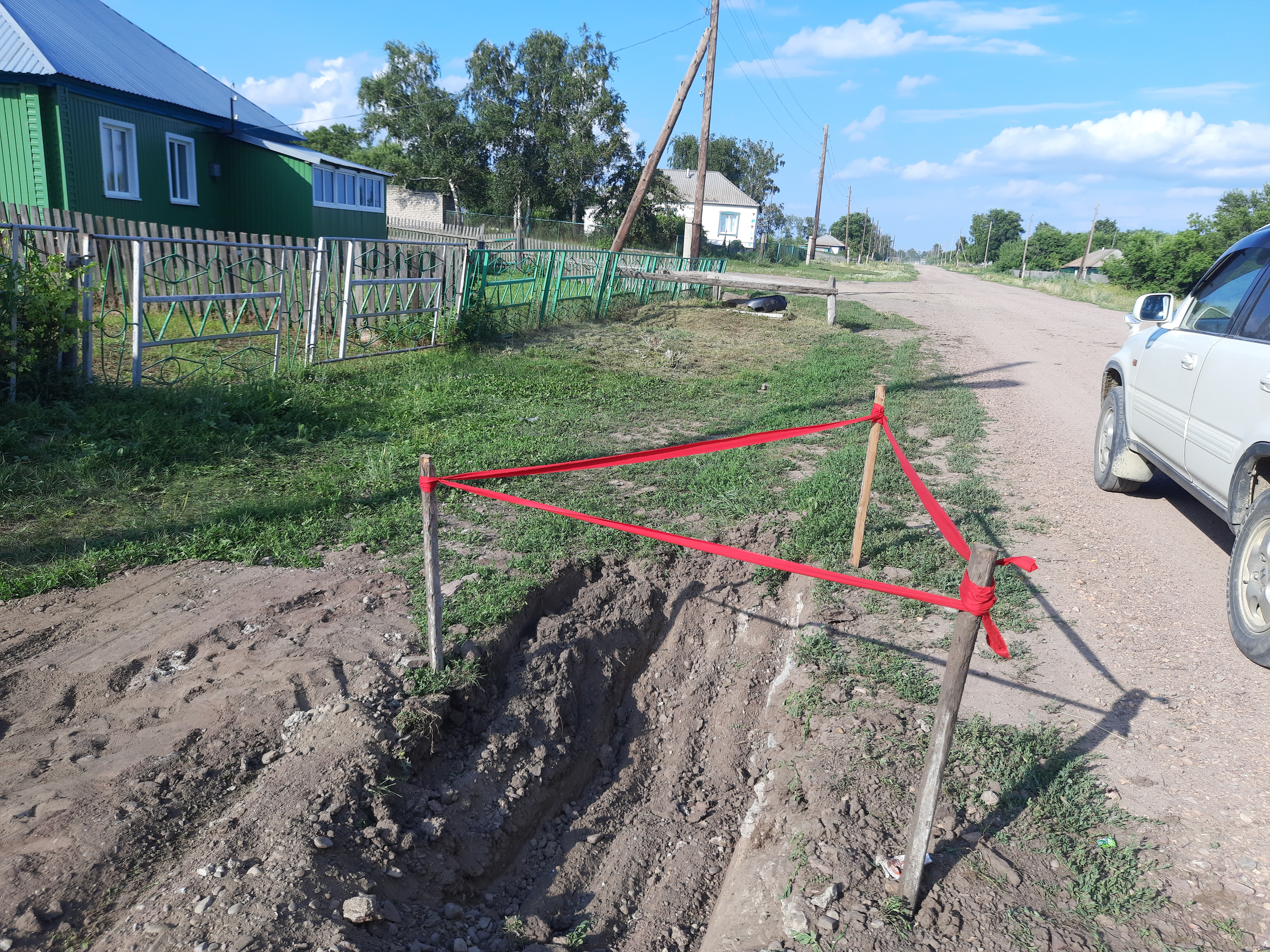 Готовимся к паводку 2025 года.