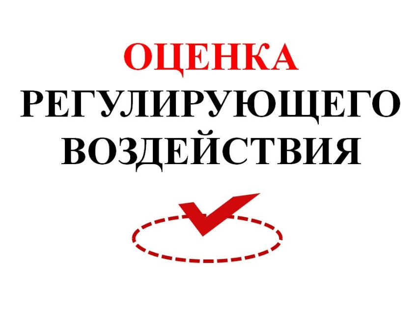 Проведение публичных обсуждений.