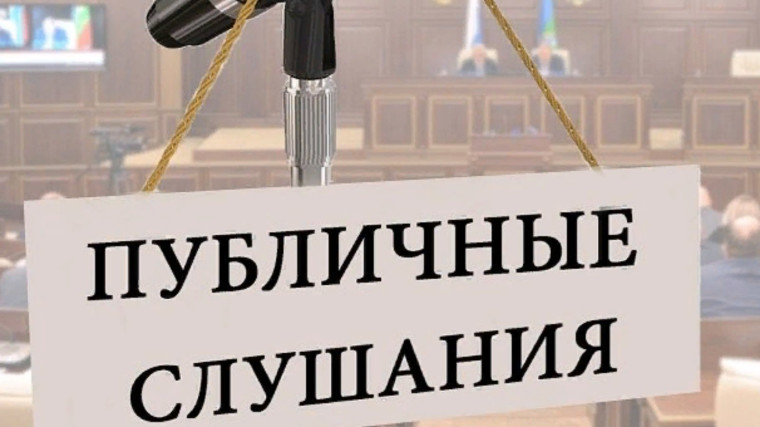 ПУБЛИЧНЫЕ СЛУШАНИЯ. ПУБЛИЧНЫЕ СЛУШАНИЯ.